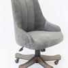 Picture of Boss Shubert Chair - Charcoal* D