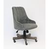 Picture of Boss Shubert Chair - Charcoal* D