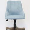 Picture of Boss Shubert Chair - Light Blue* D