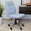 Picture of Modern Office Chair - Light Blue