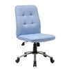 Picture of Modern Office Chair - Light Blue