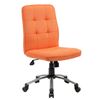 Picture of Modern Office Chair - Orange* D