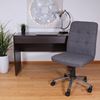 Picture of Modern Office Chair - Slate Grey* D