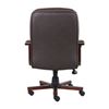 Picture of Versailles Cherry Wood Exec. Chair* D