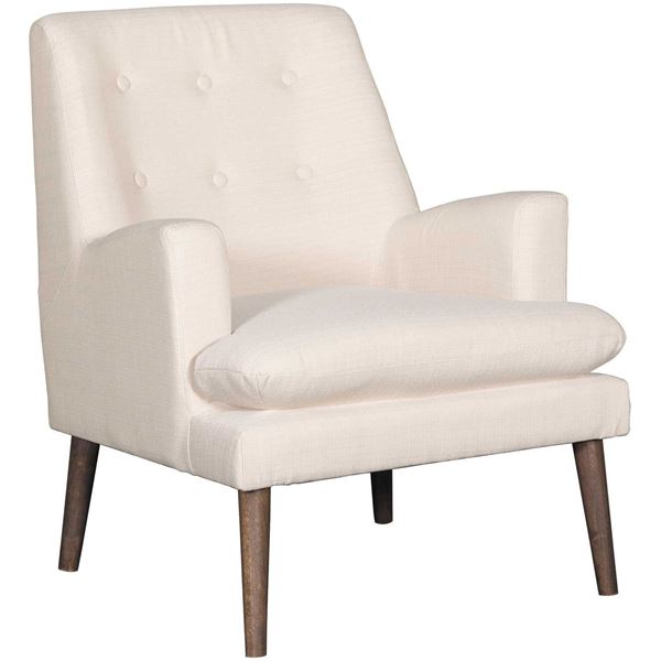 Picture of Urban Linen Accent Chair