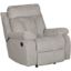 Picture of Mitchiner Grey Rocker Recliner