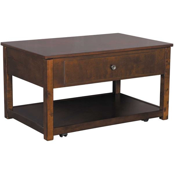 Picture of Marion Lift Top Cocktail Table