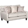 Picture of Ackland Twilight Loveseat with USB Charging