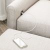 Picture of Ackland Twilight Sofa with USB Charging