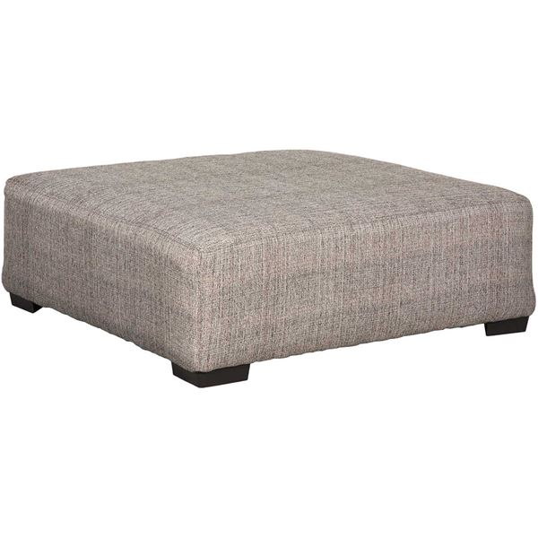 Picture of Ava Pepper Cocktail Ottoman