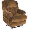 Picture of Burns Big Man Lay Flat Lift Recliner