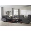 Picture of Camden Steel Power Reclining Sofa