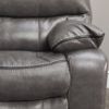 Picture of Camden Steel Power Reclining Sofa