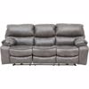 Picture of Camden Steel Reclining Sofa