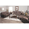 Picture of Drummond 2Tone Dusk Loveseat