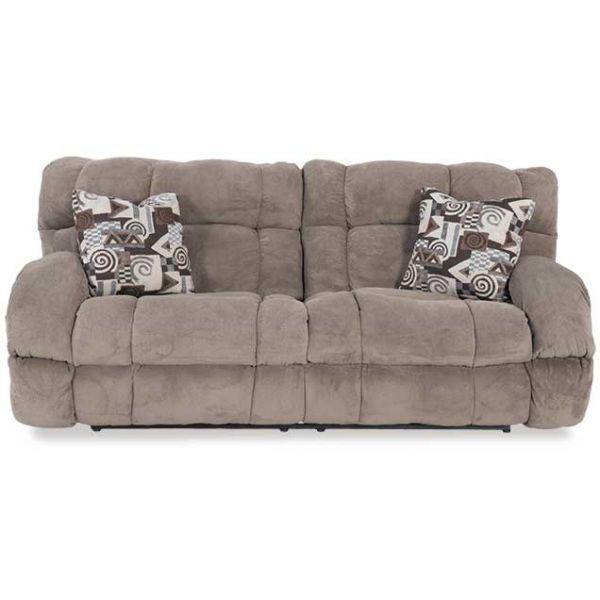 Picture of Lay Flat Power Reclining Sofa
