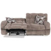 Picture of Lay Flat Power Reclining Sofa