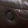Picture of Nolan Power Recline Console Loveseat