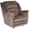 Picture of Power Recliner with Extended Ottoman