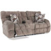 Picture of Siesta Lay Flat Reclining Console Loveseat