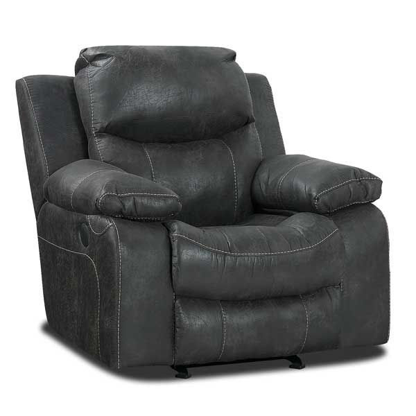 Picture of Steel Glider Power Recliner