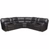 Picture of Urban 3PC Power Reclining Sectional