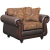 Picture of Kiser Cappuccino Chair