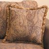 Picture of Kiser Cappuccino Loveseat