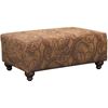Picture of Kiser Cappuccino Cocktail Ottoman