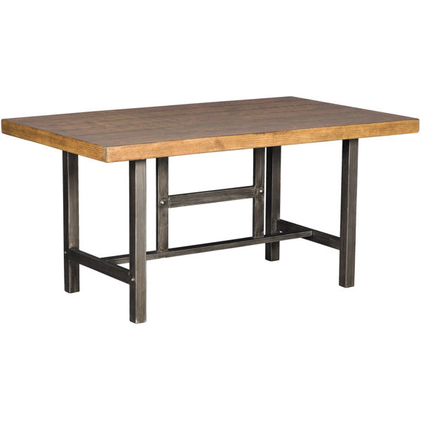 Picture of Kavara Rectangular Dining Table