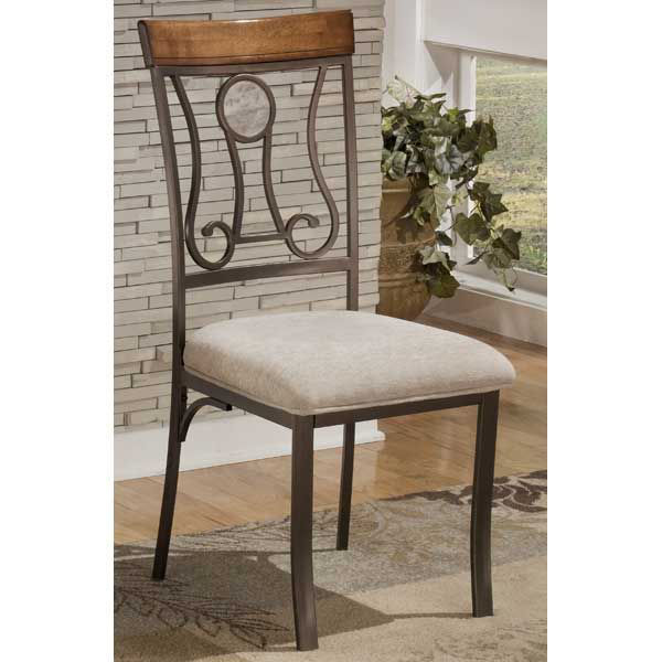 Picture of Hopstad Side Chair
