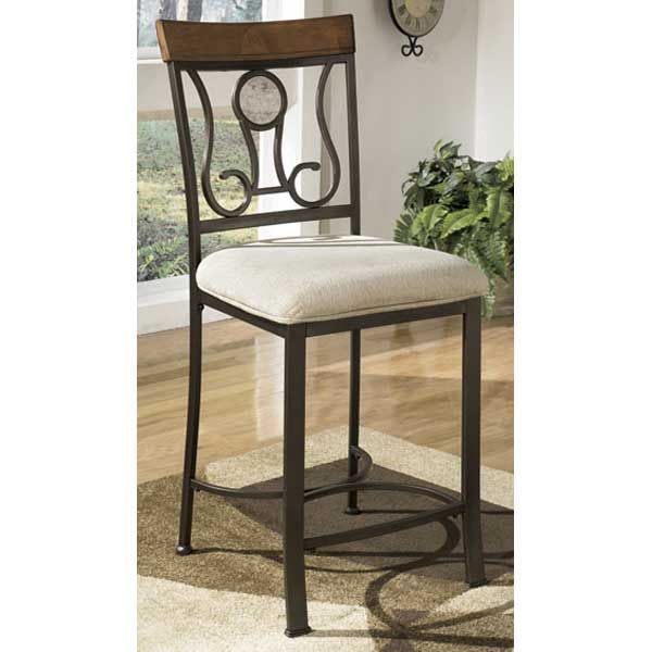 Picture of Hopstand 24" Barstool
