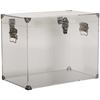 Picture of Clear Acrylic Storage Trunk