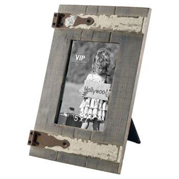 Picture of Hinge Picture Frame