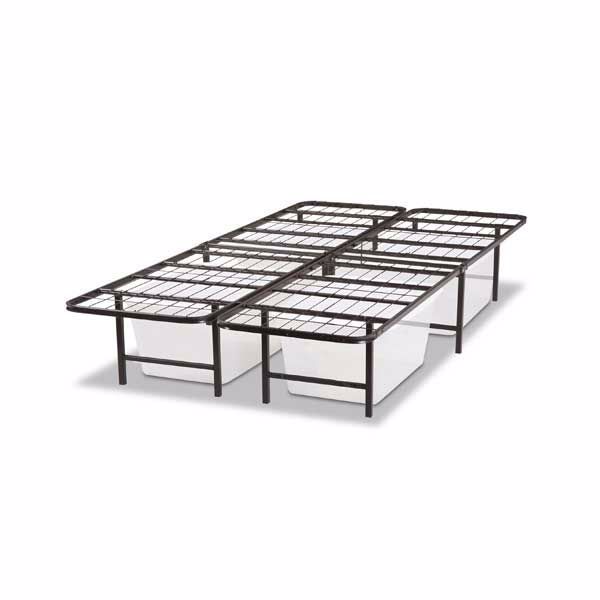 Picture of Genius Base Twin Extra Long Platform Frame