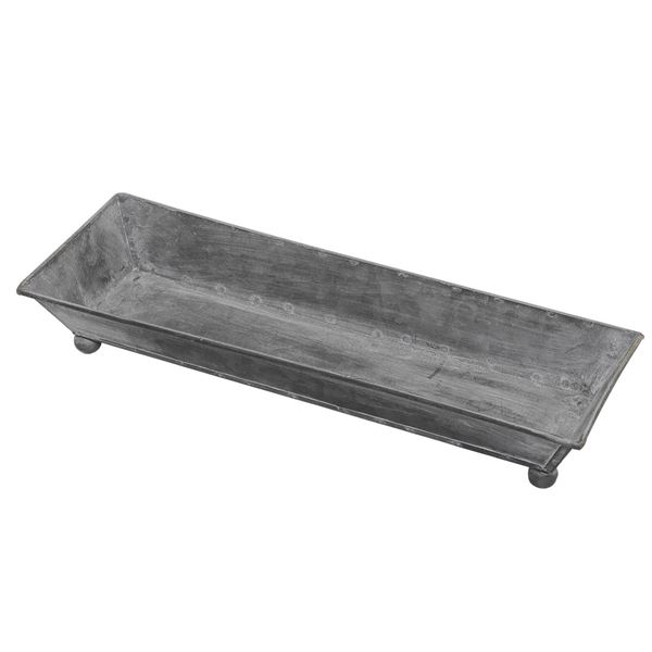 Picture of Metal Sided Tray