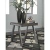 Picture of Raventown Rectangular End Table