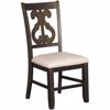 Picture of Sedona Wood Back Side Chair