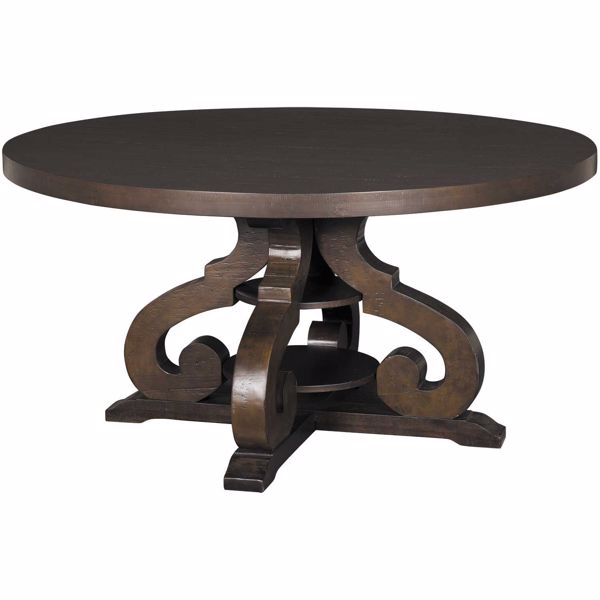Picture of Sedona Round Dining Table