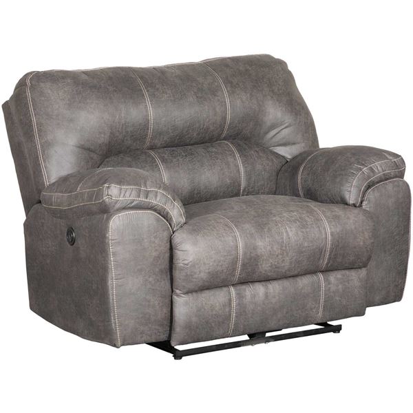 the stallion recliner