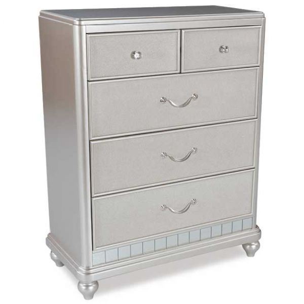 Picture of Lil Diva Drawer Chest