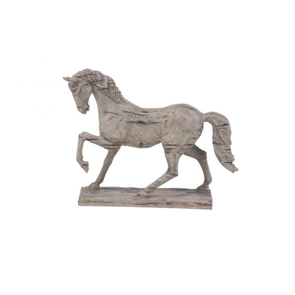 Picture of Horse Sculpture