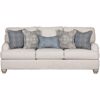 Picture of Traemore Linen Sofa