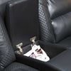 Picture of Ryker Power Reclining Console Loveseat