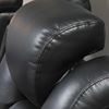 Picture of Ryker Power Reclining Console Loveseat