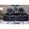 Picture of Ryker Power Reclining Sofa with Drop Table