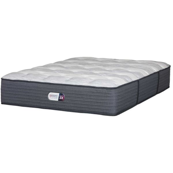 Picture of Dannelly Plush Queen Mattress