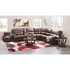 Picture of Killamey 6 Piece Power Reclining Sectional