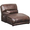Picture of Killamey Leather LAF Power Reclining Chaise with Headrest