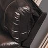 Picture of Killamey Leather LAF Power Reclining Chaise with Headrest